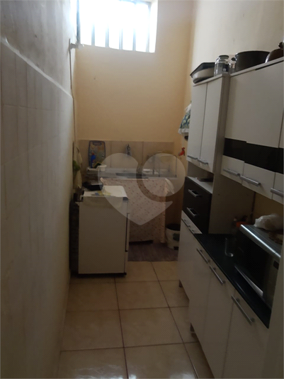 Venda Casa Praia Grande Tupi REO569981 14