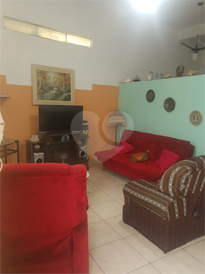 Venda Casa Praia Grande Tupi REO569981 18