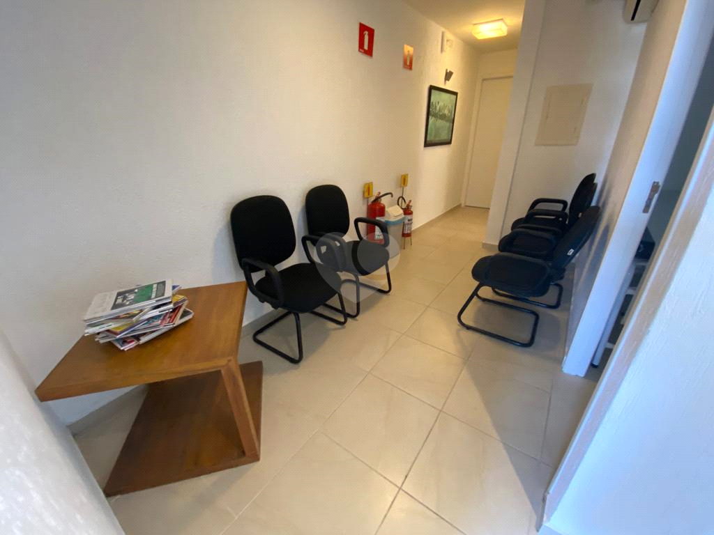 Venda Sobrado São Paulo Sumarezinho REO569995 9