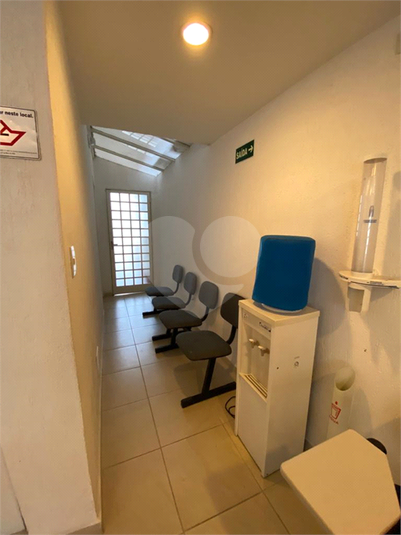 Venda Sobrado São Paulo Sumarezinho REO569995 5