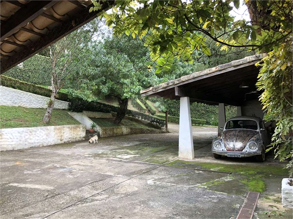 Venda Condomínio Cotia Chácaras Do Refúgio-granja Viana REO570001 7