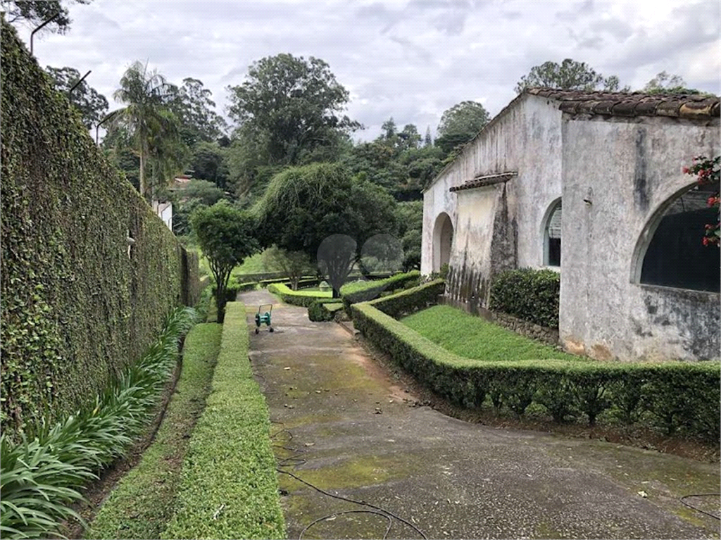 Venda Condomínio Cotia Chácaras Do Refúgio-granja Viana REO570001 31