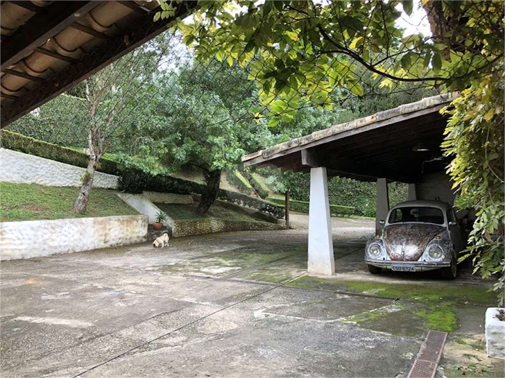 Venda Condomínio Cotia Chácaras Do Refúgio-granja Viana REO570001 30