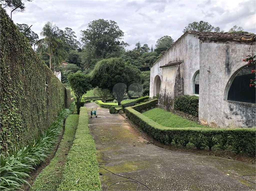 Venda Condomínio Cotia Chácaras Do Refúgio-granja Viana REO570001 8