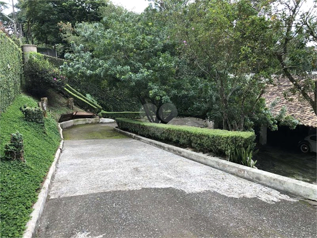 Venda Condomínio Cotia Chácaras Do Refúgio-granja Viana REO570001 28