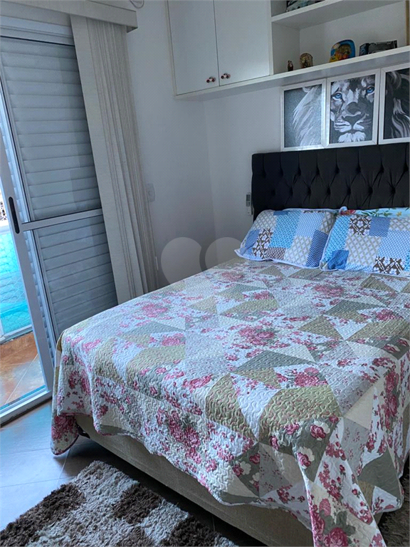 Venda Sobrado São Paulo Jardim Virginia Bianca REO570010 8