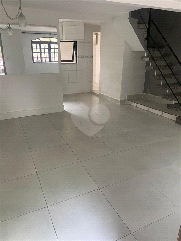 Venda Casa São Paulo Moinho Velho REO570013 6