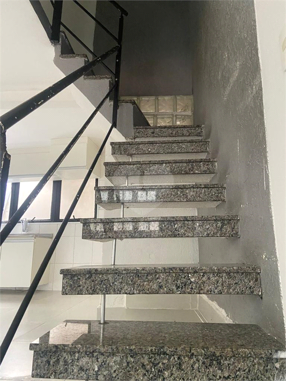 Venda Casa São Paulo Moinho Velho REO570013 14