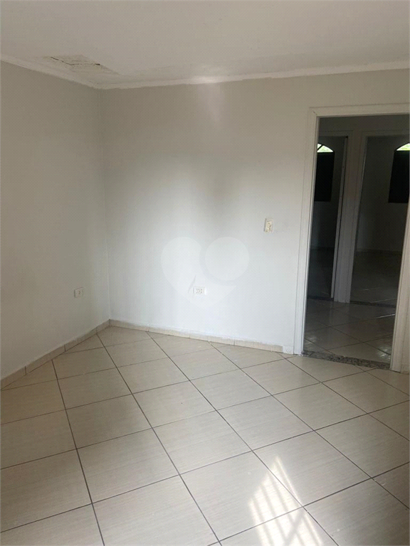 Venda Casa São Paulo Moinho Velho REO570013 7