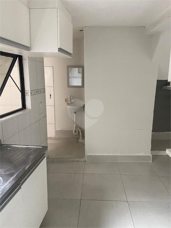 Venda Casa São Paulo Moinho Velho REO570013 19