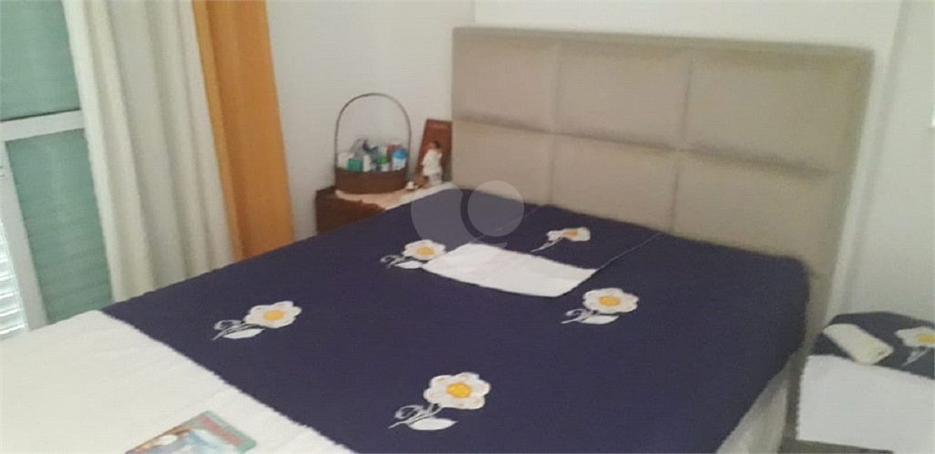 Venda Apartamento Praia Grande Guilhermina REO570035 20