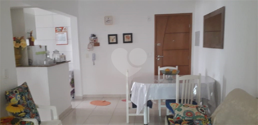 Venda Apartamento Praia Grande Guilhermina REO570035 16