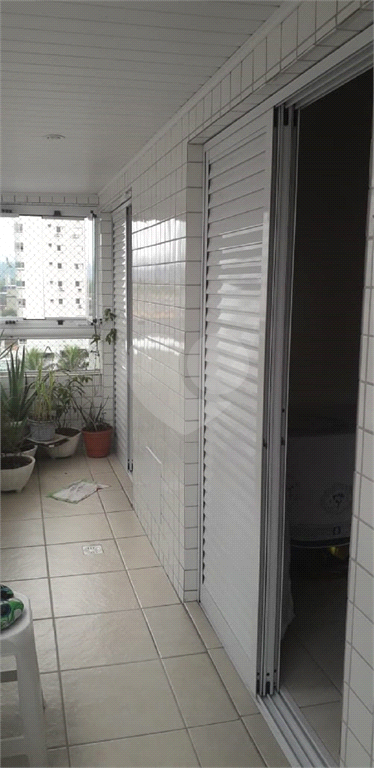 Venda Apartamento Praia Grande Guilhermina REO570035 26