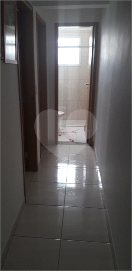 Venda Apartamento Praia Grande Guilhermina REO570035 18