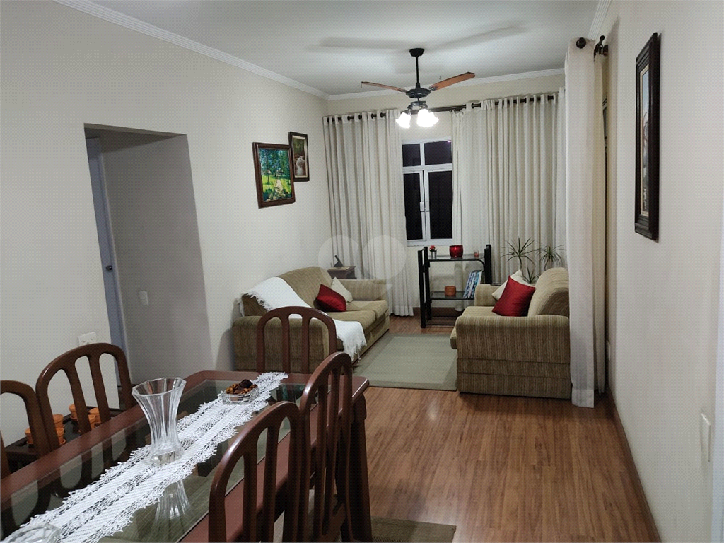 Venda Apartamento São Vicente Itararé REO570045 1