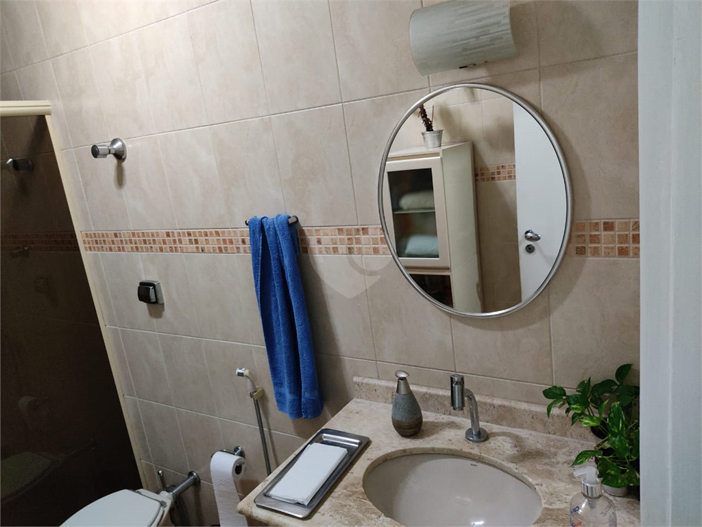 Venda Apartamento São Vicente Itararé REO570045 12