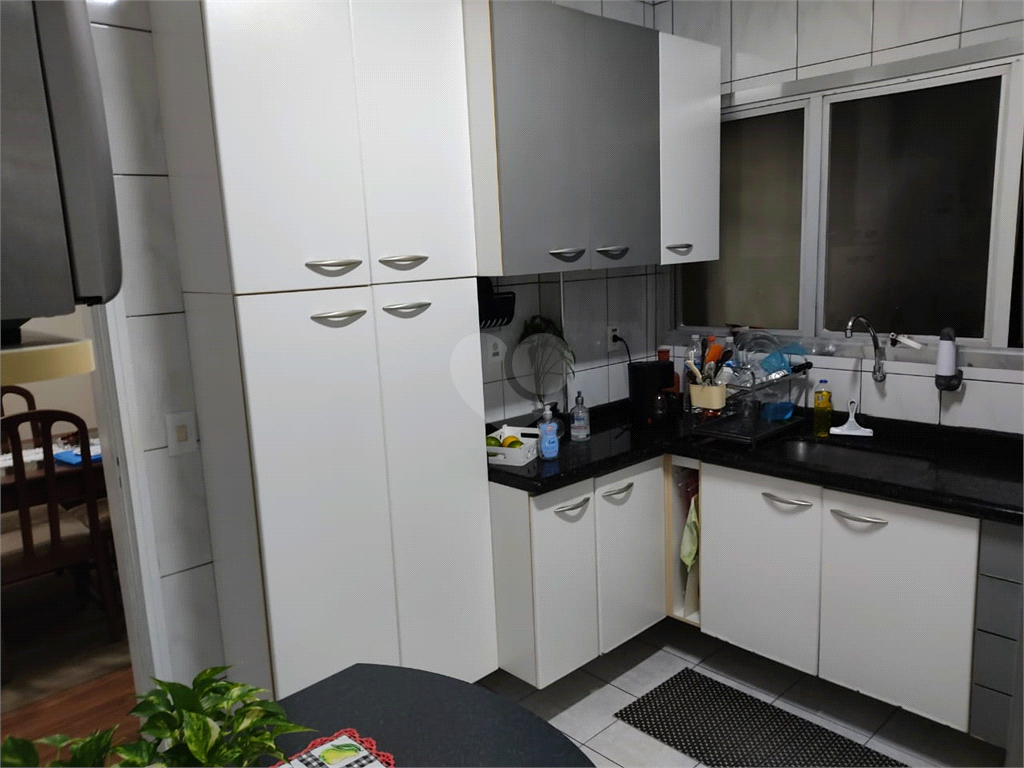 Venda Apartamento São Vicente Itararé REO570045 8