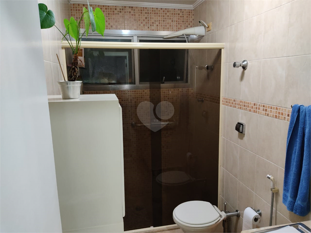 Venda Apartamento São Vicente Itararé REO570045 11