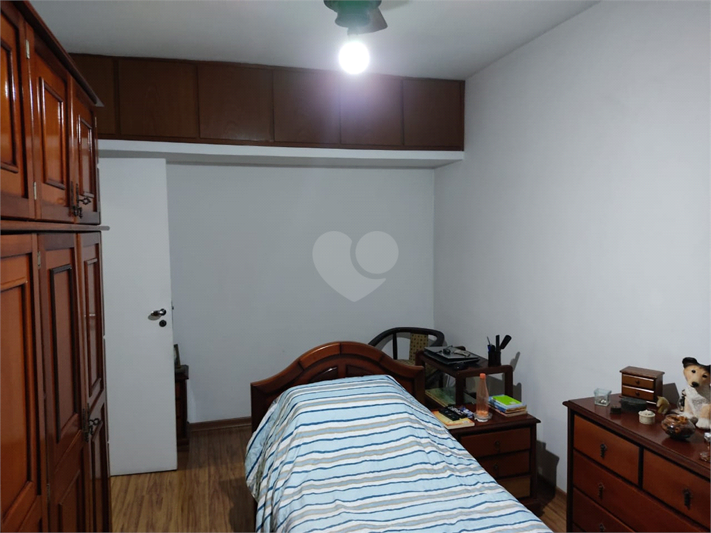 Venda Apartamento São Vicente Itararé REO570045 16