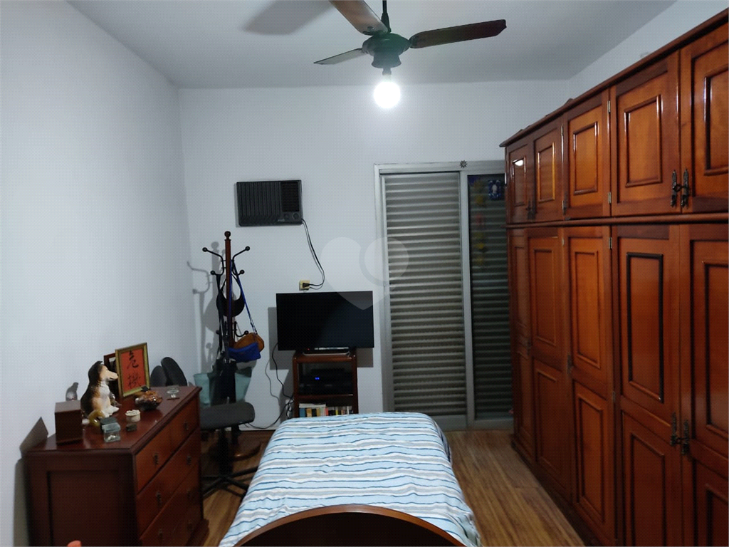 Venda Apartamento São Vicente Itararé REO570045 2