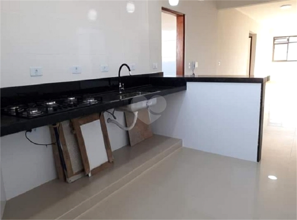 Venda Apartamento Praia Grande Caiçara REO570066 14