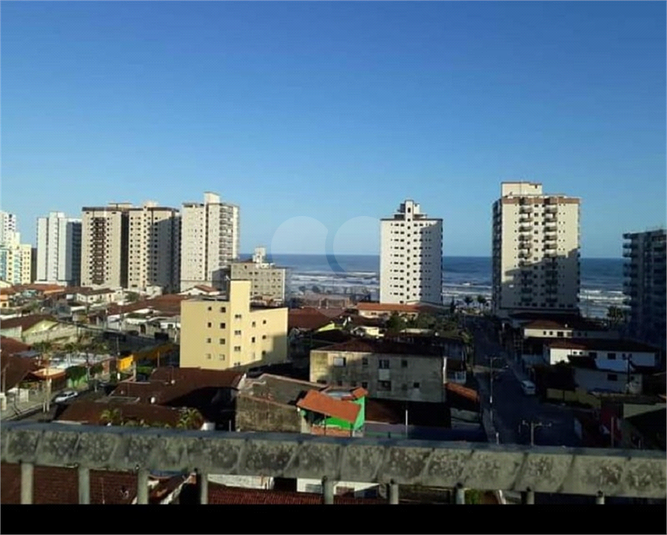 Venda Apartamento Praia Grande Caiçara REO570066 15