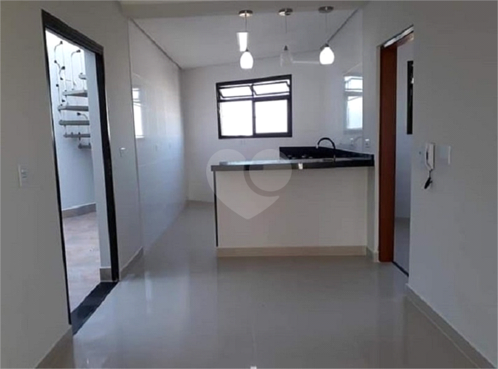 Venda Apartamento Praia Grande Caiçara REO570066 16