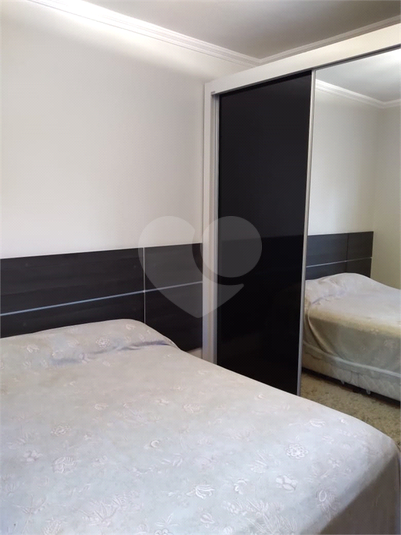 Venda Sobrado São Paulo Vila Siqueira (zona Norte) REO570083 28