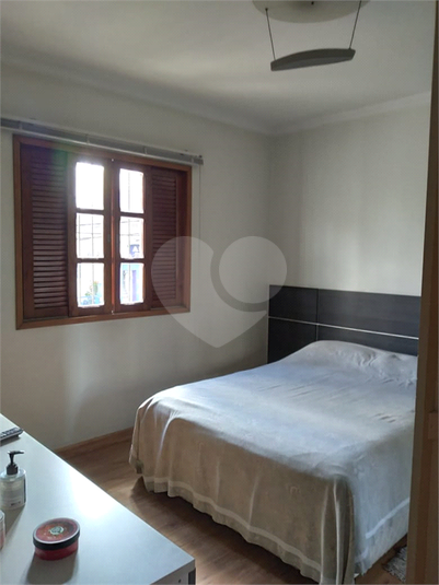 Venda Sobrado São Paulo Vila Siqueira (zona Norte) REO570083 20