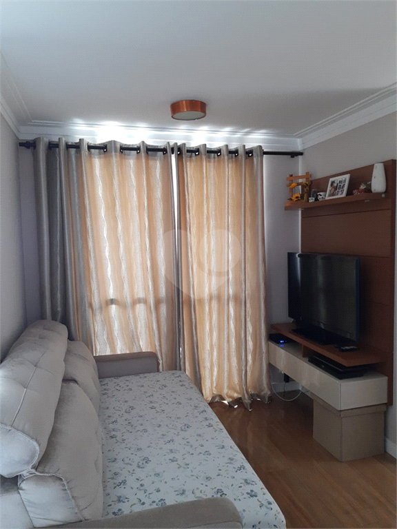 Venda Apartamento São Paulo Jardim Brasil (zona Norte) REO570100 1