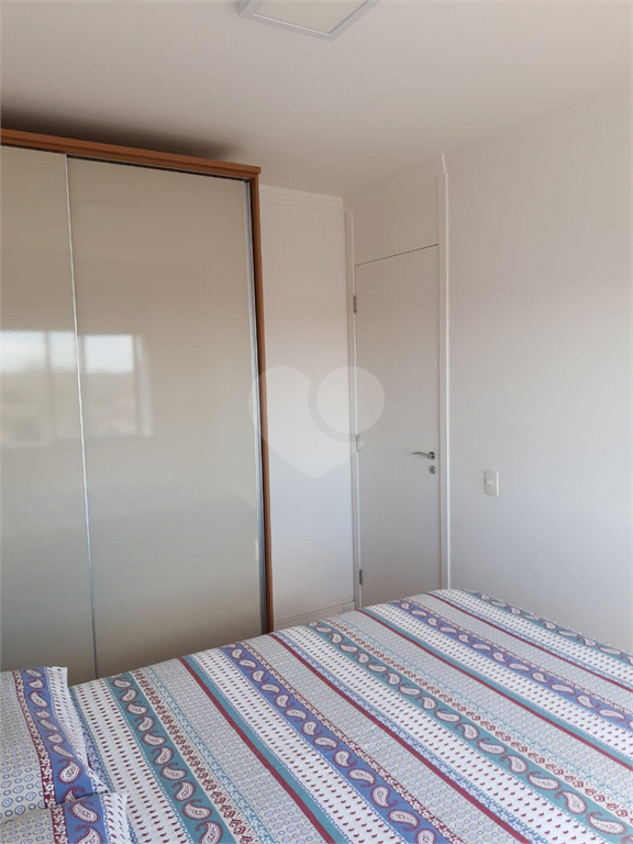 Venda Apartamento São Paulo Jardim Brasil (zona Norte) REO570100 18