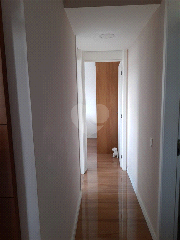 Venda Apartamento São Paulo Jardim Brasil (zona Norte) REO570100 24