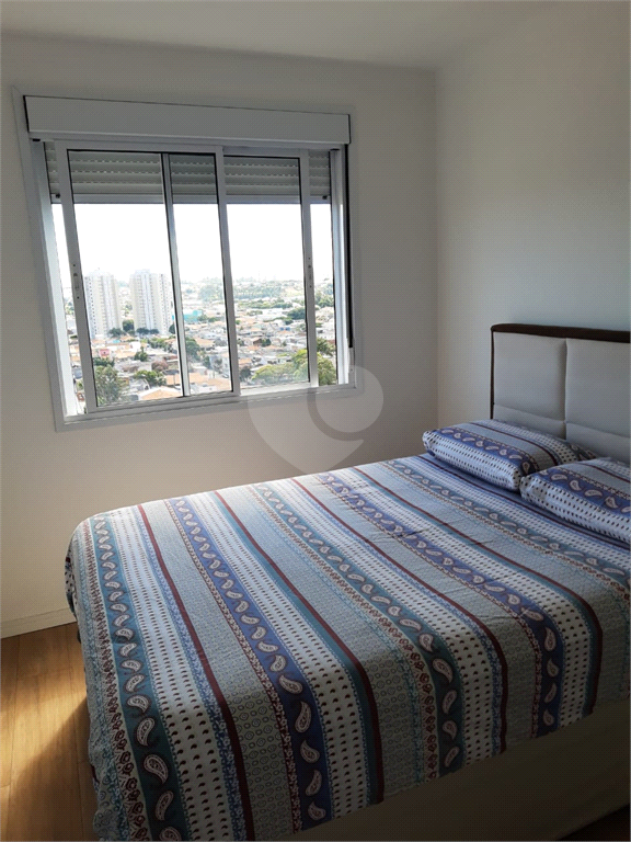 Venda Apartamento São Paulo Jardim Brasil (zona Norte) REO570100 11