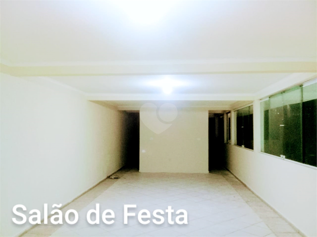 Venda Sobrado São Paulo Mooca REO570119 14