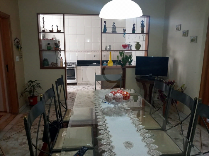 Venda Casa térrea São Paulo Vila Ipojuca REO570146 5