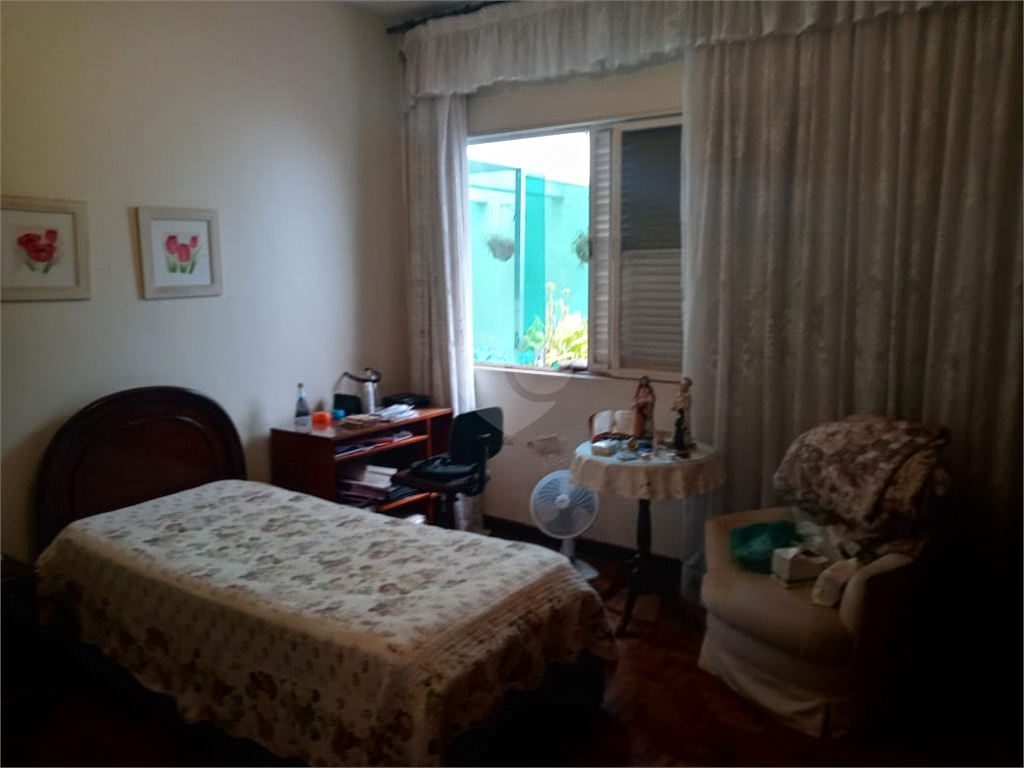 Venda Casa térrea São Paulo Vila Ipojuca REO570146 15