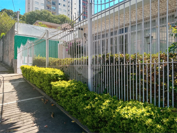 Venda Casa térrea São Paulo Vila Ipojuca REO570146 6