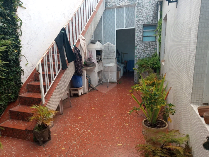 Venda Casa térrea São Paulo Vila Ipojuca REO570146 3