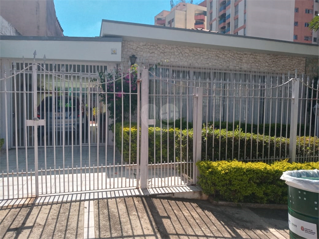 Venda Casa térrea São Paulo Vila Ipojuca REO570146 6