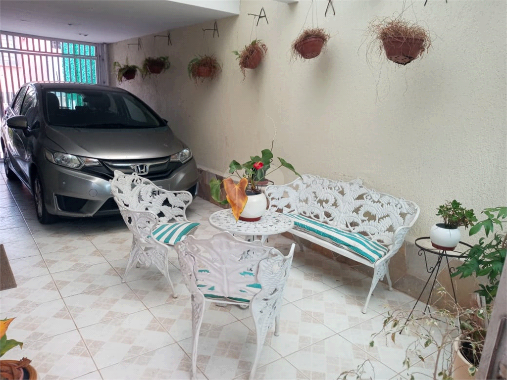 Venda Casa térrea São Paulo Vila Ipojuca REO570146 7