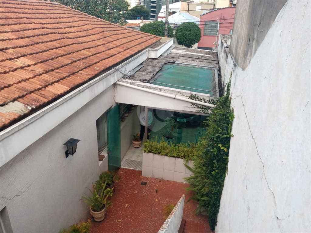 Venda Casa térrea São Paulo Vila Ipojuca REO570146 21