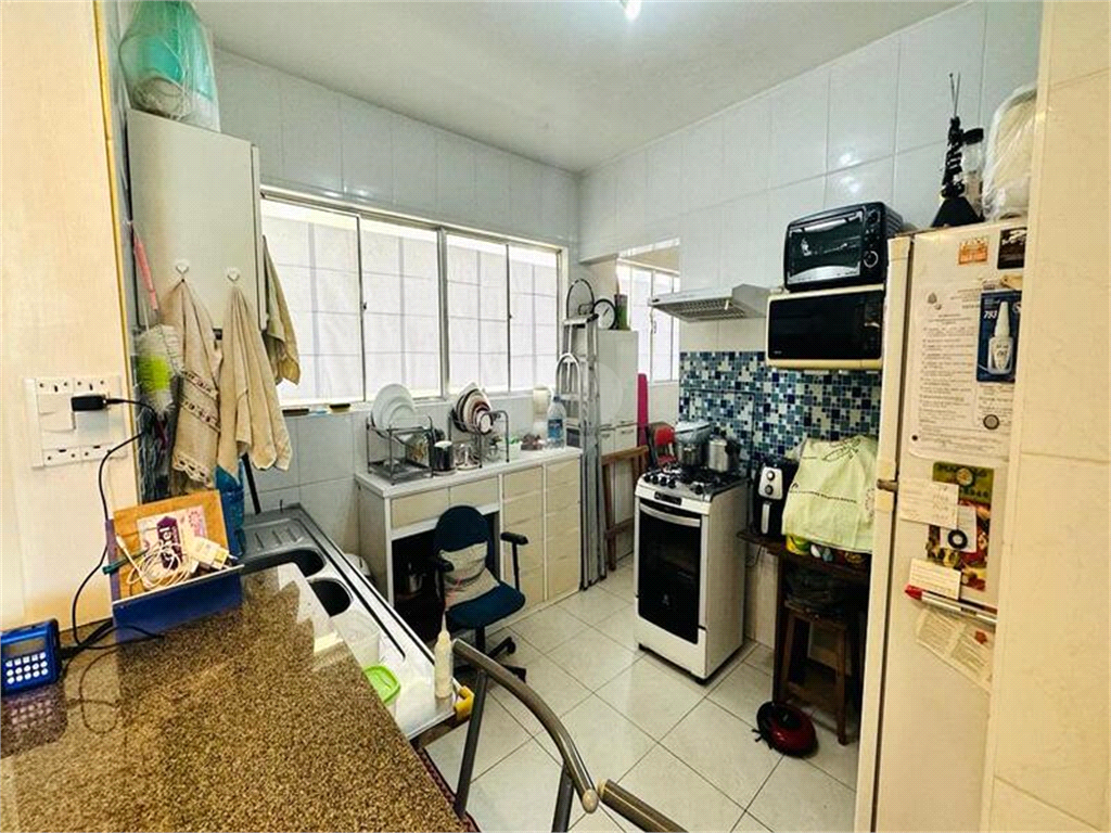 Venda Apartamento São Paulo Vila Mariana REO570169 16