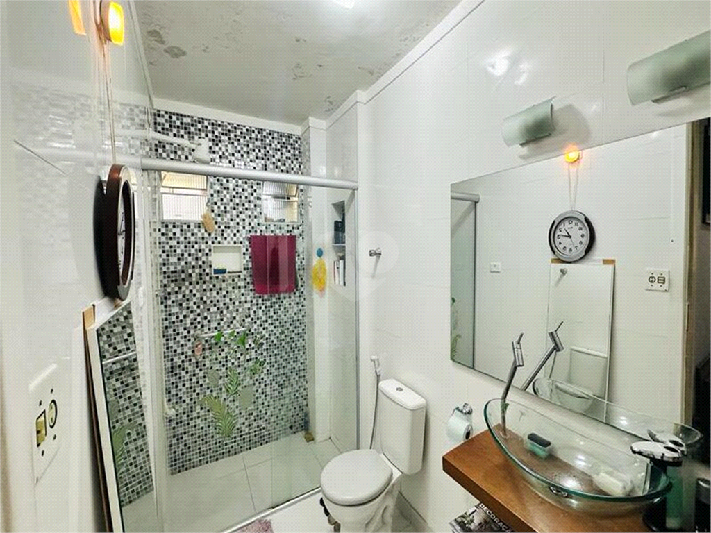 Venda Apartamento São Paulo Vila Mariana REO570169 14