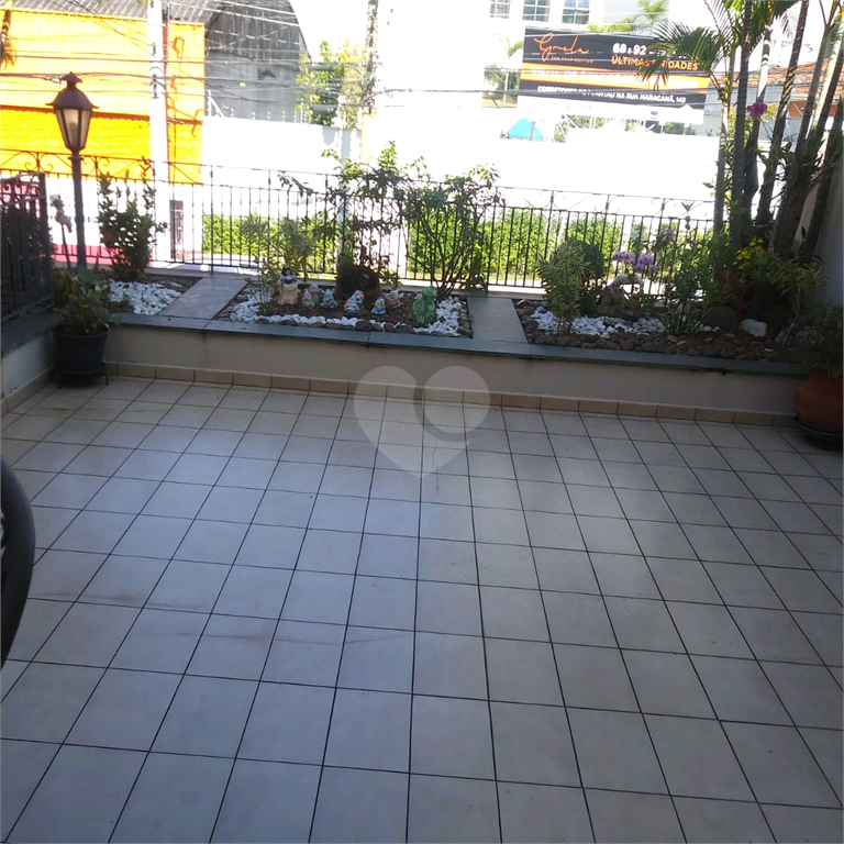 Venda Casa São Paulo Vila Ipojuca REO570211 30