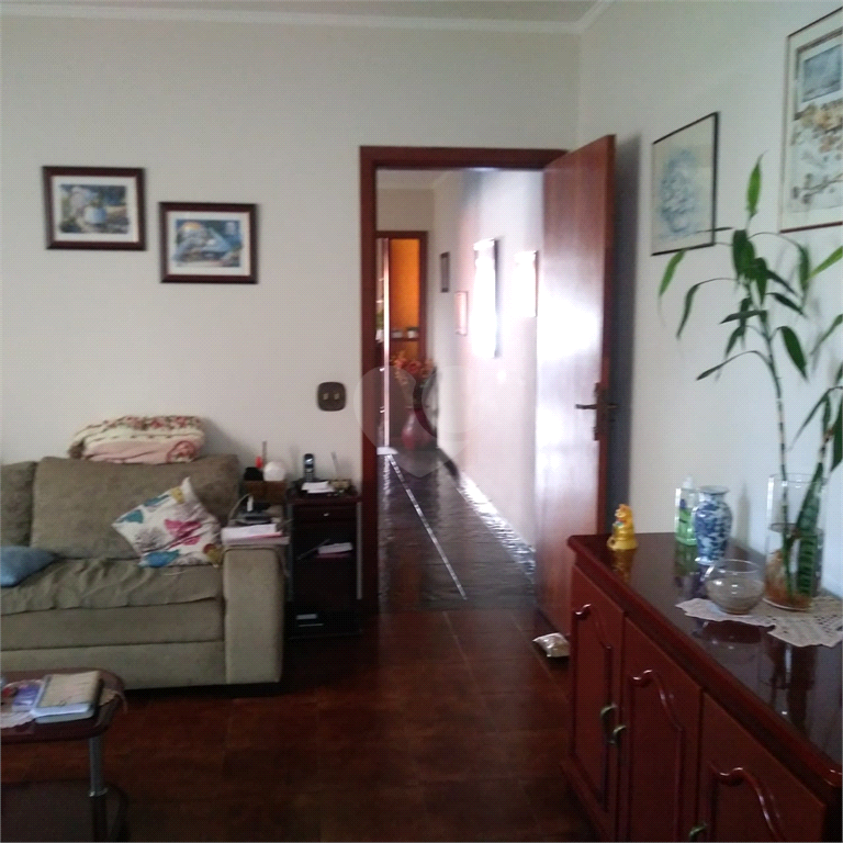 Venda Casa São Paulo Vila Ipojuca REO570211 5