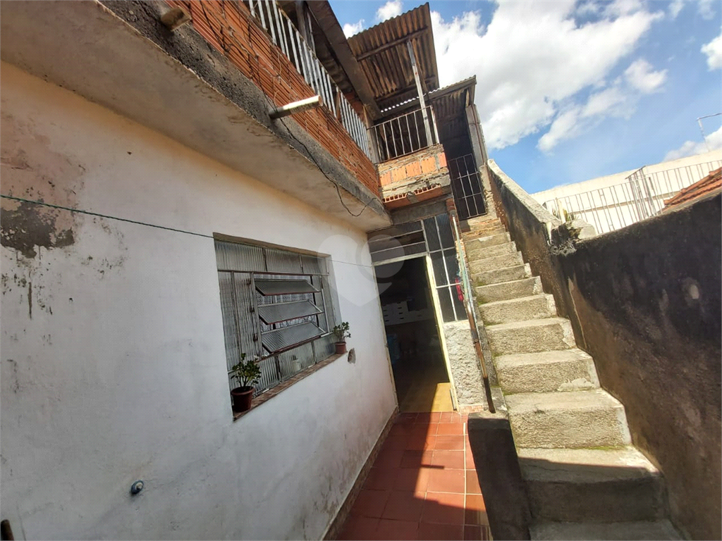 Venda Sobrado São Paulo Jardim Cachoeira REO570226 14