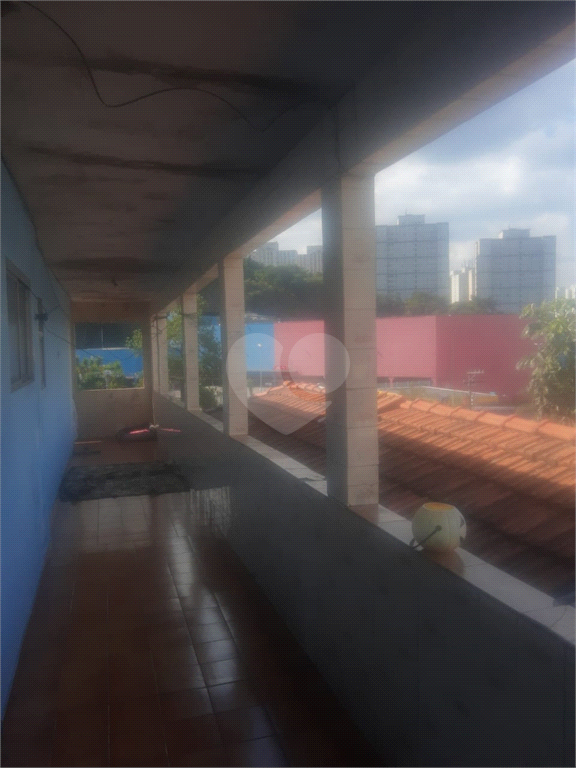 Venda Sobrado São Paulo Vila Lageado REO570228 12