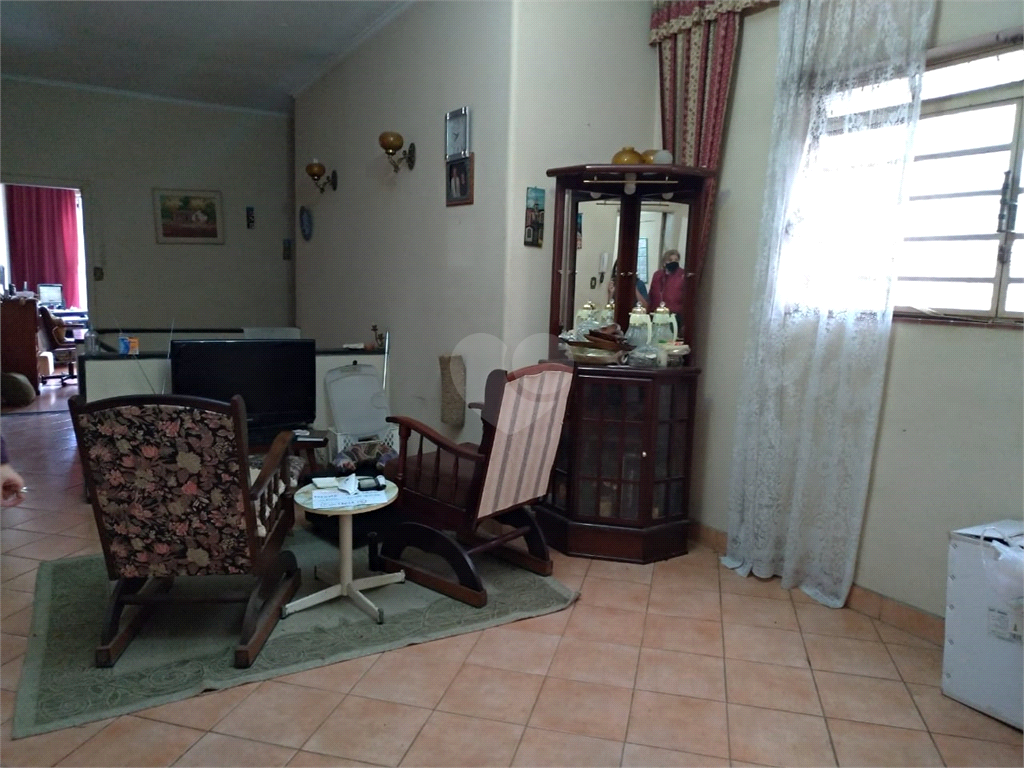 Venda Sobrado São Paulo Jardim Vila Mariana REO570247 5