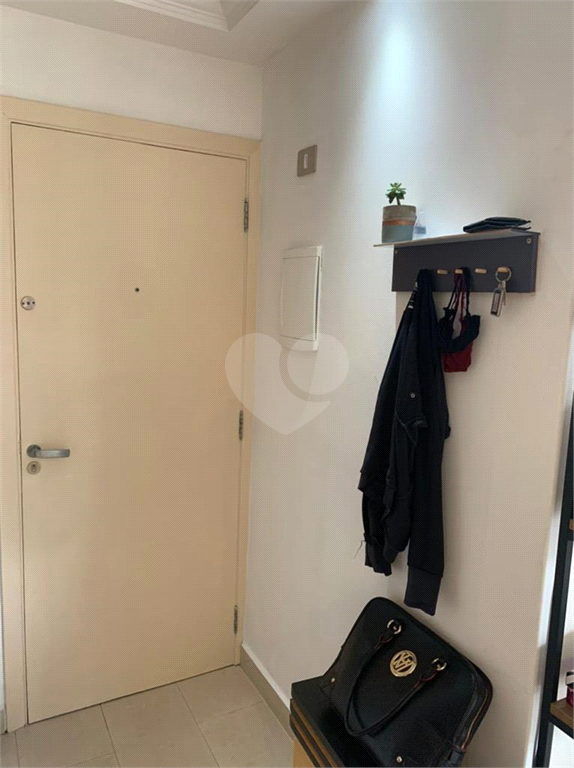 Venda Apartamento São Paulo Campos Elíseos REO570266 15