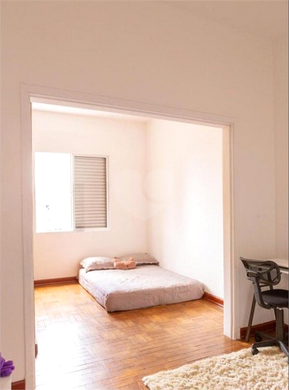 Venda Apartamento São Paulo Campos Elíseos REO570266 4